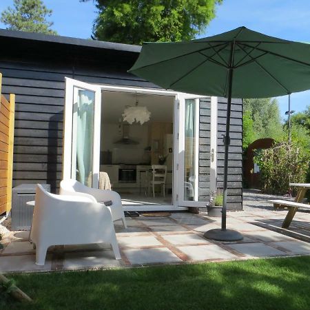 Zen In Schoorl Villa Eksteriør bilde
