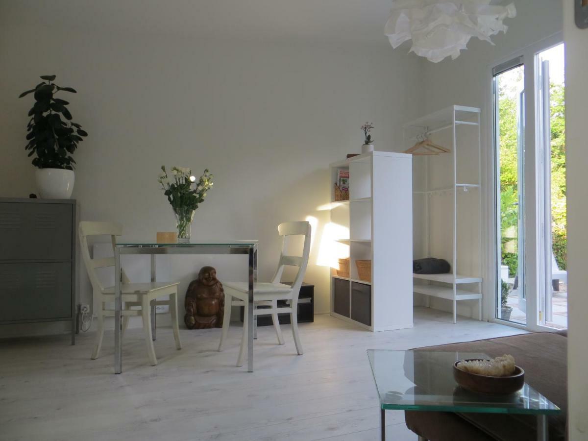 Zen In Schoorl Villa Eksteriør bilde