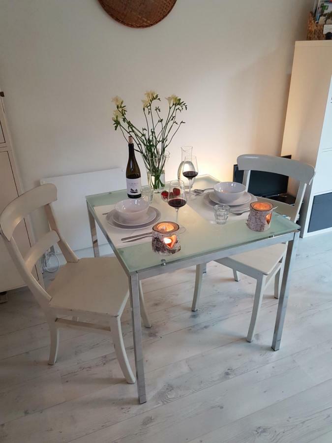 Zen In Schoorl Villa Eksteriør bilde